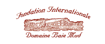 Fondation Internationale Domaine Baie-Mud