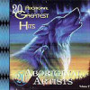 20 Aboriginal Greatest Hits - Volume 4