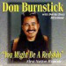 Don Burnstick