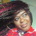 Mireille Prudence  Djimbe 
