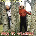 Rudy & Alexandra